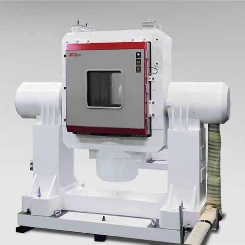 Климатическая испытательная камера STS-SALP CTCaltitudeнизкого давления