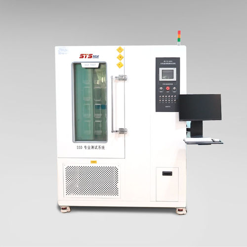 Камера для испытаний на ЭМС STS-HLTTC-72PCтемпературный анализ для приборов авионики