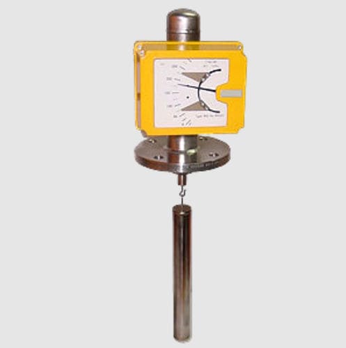 Указатель уровня жидкости серии 850 магнитный электронный поплавковый