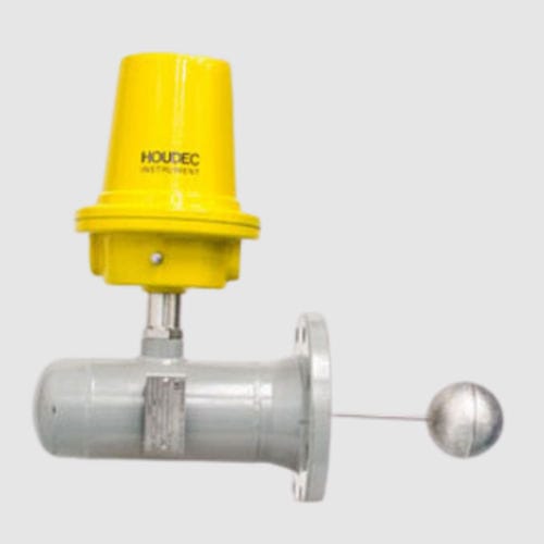 Магнитный поплавковый сигнализатор уровня ANV-ANHдля жидкостейдля управления насосомдля резервуара