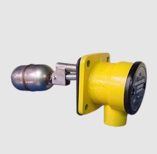 Поплавковый сигнализатор уровня S355-S356-S359для жидкостейдля резервуаровгоризонтальный