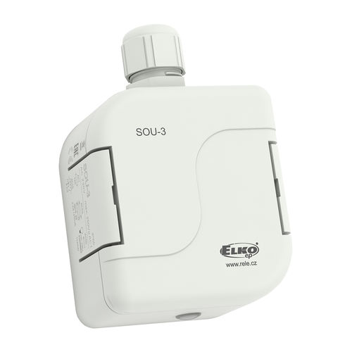 Сумеречный выключатель СОУ-3