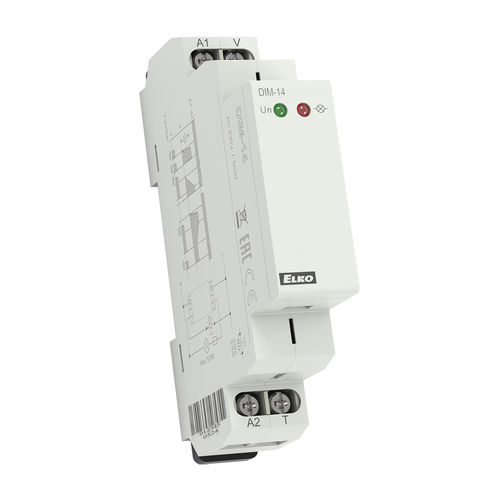 Светостабилизатор-диммер ДИМ-14