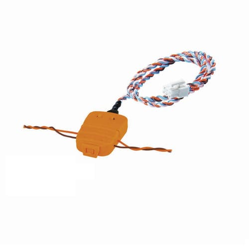 Коммуникационный шлюз FMSCrocodiletelemetryCAN Bus