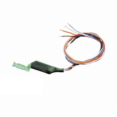 Разъем передачи данных CrocoLITEдля железнодорожного транспортадля автомобилейCAN bus