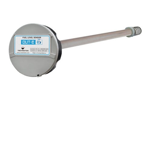 Емкостной датчик уровня DUT-E S7 топливадля маслабеспроводной