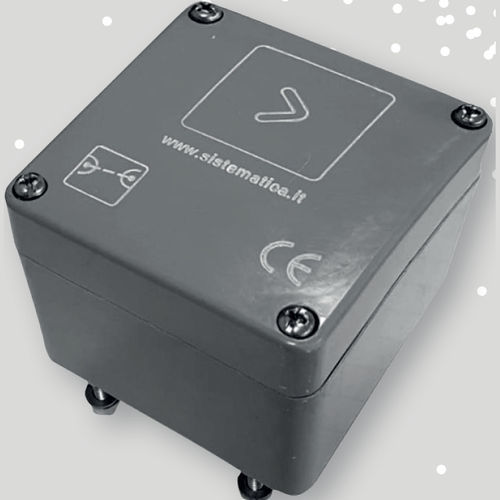 Радиоприемник RADIOCANCAN Busserial