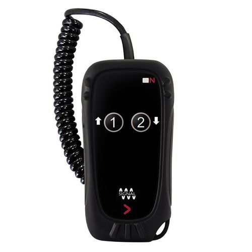 Проводной пульт дистанционного управления Сигналс кнопками2-кнопочный4-кнопочный