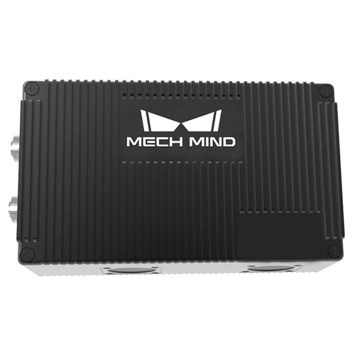 Промышленная камера Mech-Eye NANOмашинного зрениядля автомобильной промышленностидля робототехники