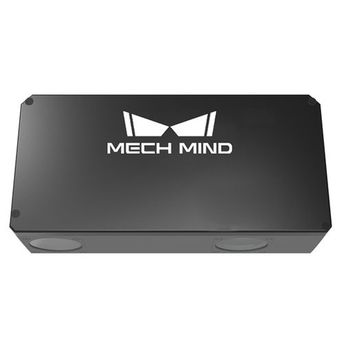 Камера машинного зрения Mech-Eye LOG S для автомобильной промышленностидля робототехникидля металлургической промышленности