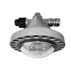 Light fitting lighting 0401.35 LED seriesLEDIP66aluminum