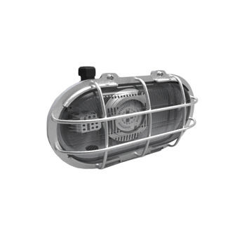 Light fitting lighting 0403.24 LED seriesLEDIP66aluminum