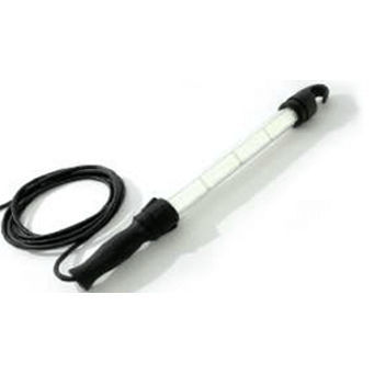 Ручной светодиодный фонарь серии LL-400ATEXinspectioncompact