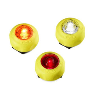 Постоянная сигнальная лампа серии ML-15вспышкаLEDATEX