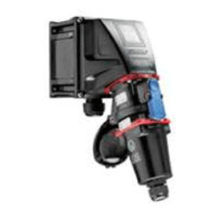 Розетка серии DXN3