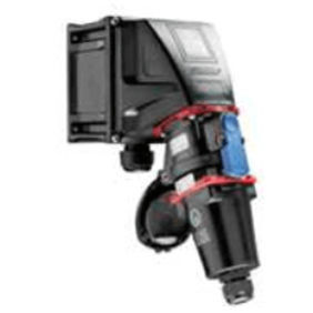 Розетка серии DXN6