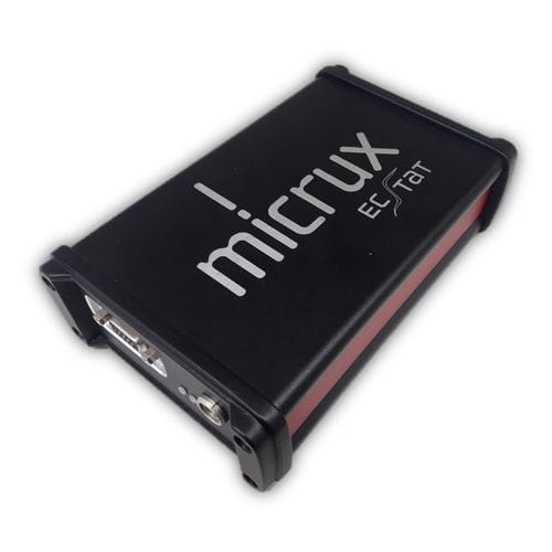 Универсальная электрохимическая станция ЭКСТАТтонкопленочная