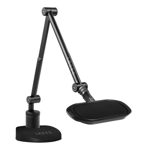 Светильник серии CHROMALEDПоворотно-рычажнаямодульная система