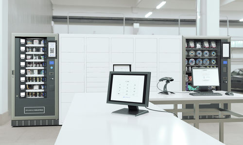 Настольный компьютер