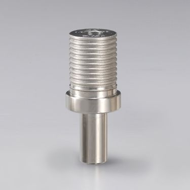 Алмазный абразивный наконечник для снятия фасок