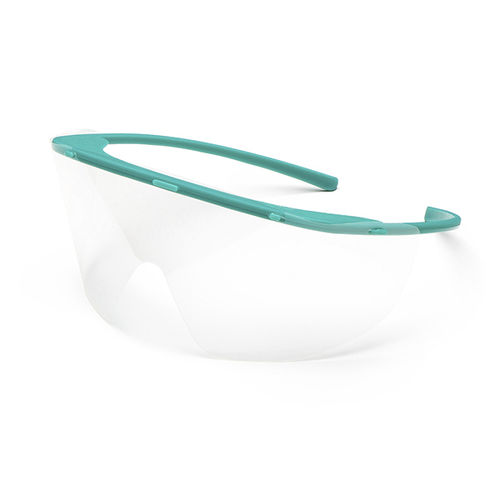 Одноразовый защитный козырек 712