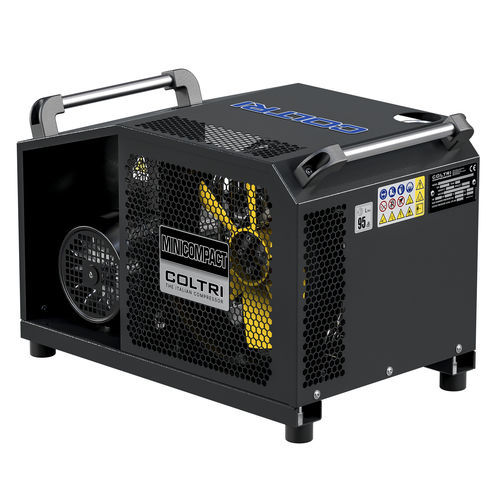 Компактный компрессор MINI COMPACTпоршневойвоздух для дыхания, азот