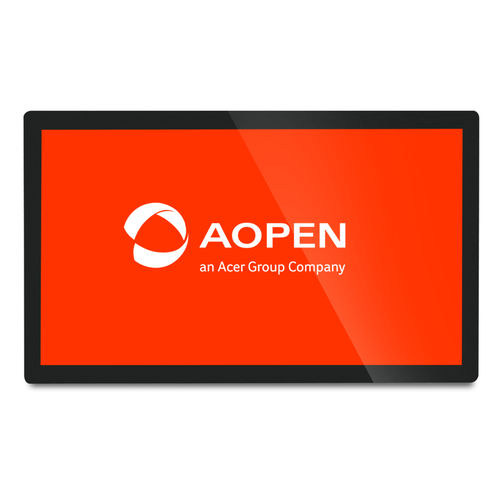 Емкостный сенсорный дисплей DT22VW2-O1920 x 108021,5промышленный