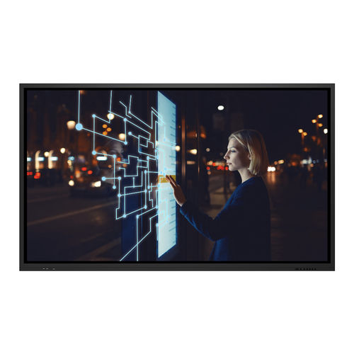 Светодиодный дисплей DT863KIPS3840 x 216086