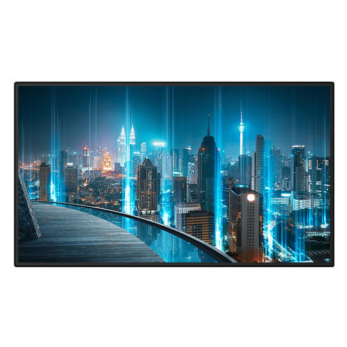 Дисплей с сенсорным экраном DV325 1920 x 108031,5цифровые вывески