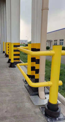 Система предотвращения столкновений