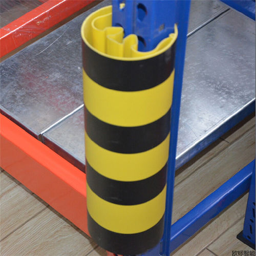 Защита круглой колонны