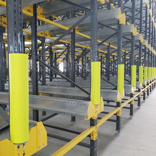 Протектор колонки шестого поколения