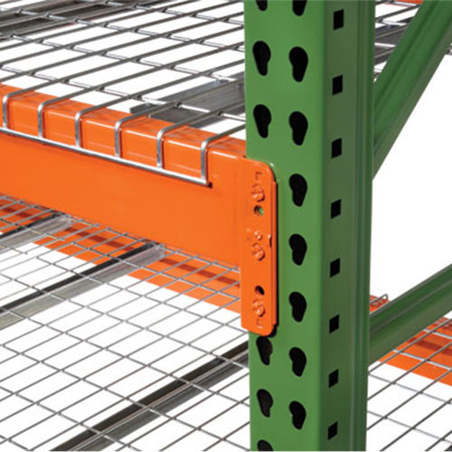 Складская стеллажная система Teardroppallet