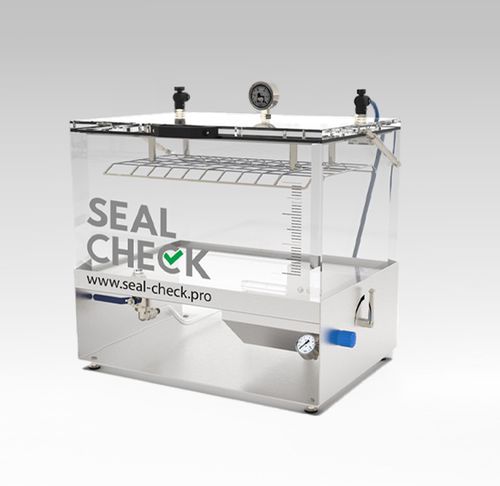 Течеискатель 2Б Стандарт