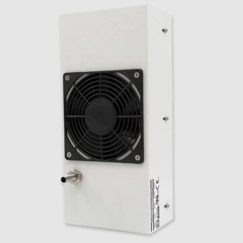 Осушитель хладагента фиксированныйвоздух