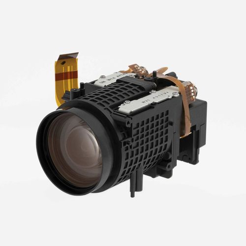 Зум-объектив камеры T5282, разрешение мегапикселя безопасности