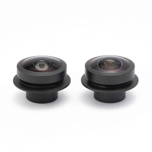 Объектив камеры YH5001