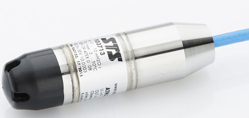 Пьезорезистивный уровнемер ATM/N/ISдля агрессивных жидкостей4-20 мАдля промышленного применения