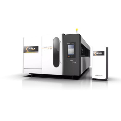 Станок для резки волоконным лазером серии RT-Sдля нержавеющей сталидля алюминиядля стали