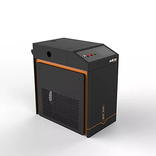 Аппарат для волоконной лазерной сварки RTHW-1000Wspotвысокочастотный импульсный