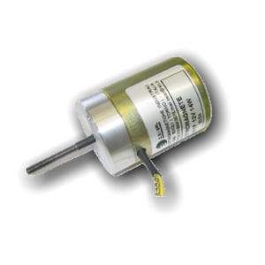 Запирающий соленоид N 010 с магнитной фиксацией