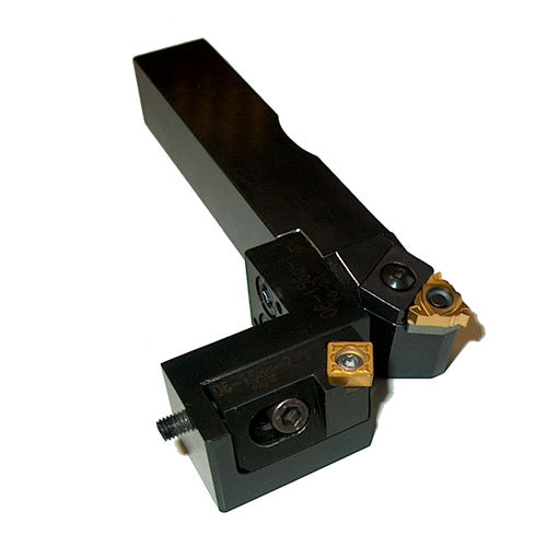 Моноблочный токарный инструмент для станков