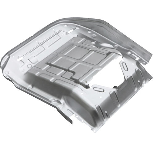 Автомобильная штамповка АП-01нержавеющая стальISO 13485IATF 16949