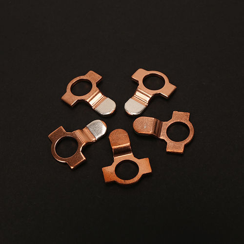 Точка лазерной сваркиMIG-MAGлатунь