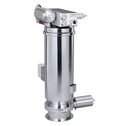 Vacuum feeder powderfor pharmaceutical productsfor granulates