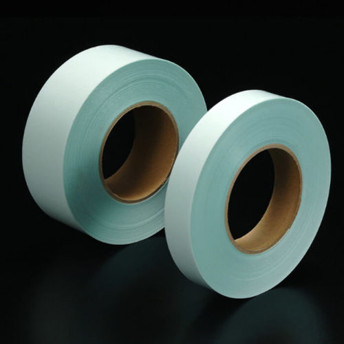 Клейкая лента уплотнительная АУЭ-112Б полиэтиленакрилпрозрачная