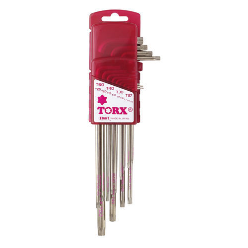 Ключ Torx L TXEL-S13комплект