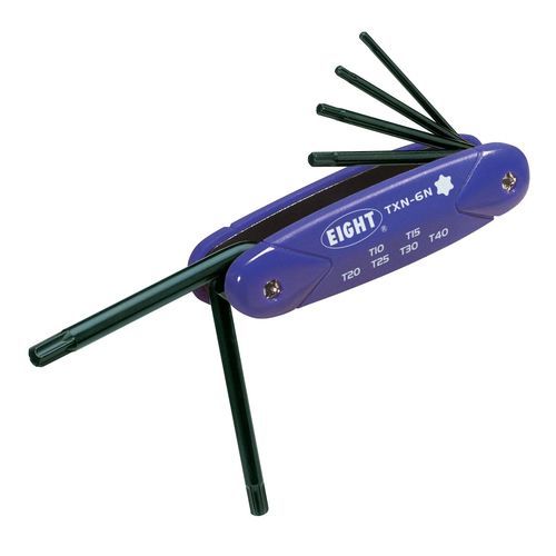 Ключ Torx TXN-6N