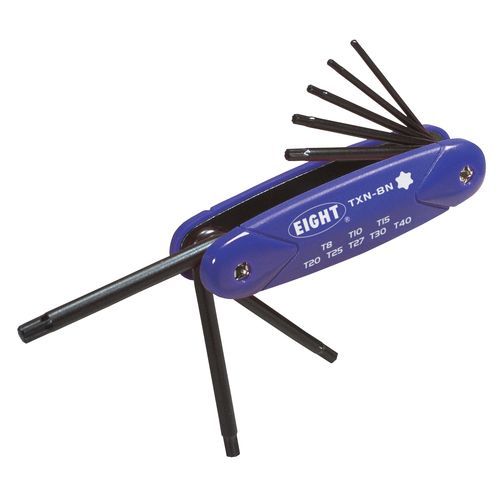 Ключ Torx TXN-8N