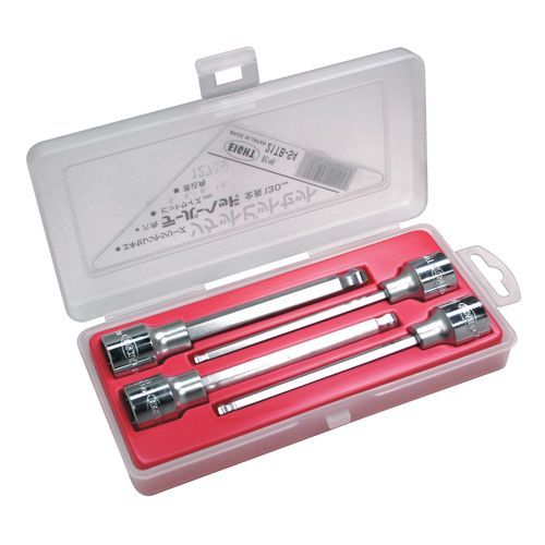 Розетка для ручного инструмента 21TB-S4